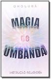 Magia de umbanda - Cristalis