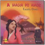 Mágia do Amor,a - Reconto Chinês - Aquariana