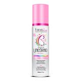 Magia Unicórnio Forever Liss Preparador Capilar Bifásico