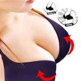 Magic Bra Pad Aumenta Seios Realça Busto - Beautycare