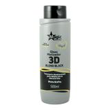 Magic color 3d blond black 500ml