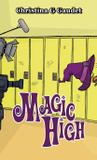 Magic High - Christina g gaudet