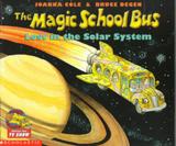 Magic school bus lost in the solar system, the - Scholastic