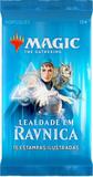Magic the gathering - lealdade em ravnica - booster em portugues - Devir