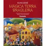 Mágica Terra Brasileira - Formato