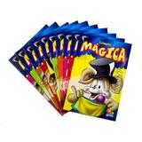 Mágica