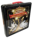 Magicas Incriveis - Diversao Em Todo Lugar - Lata - Dcl
