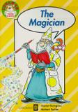 Magician - Pearson (importado)