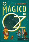 Magico de OZ - Edição Bolso de Luxo - Zahar