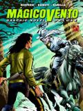 Mágico Vento Deluxe 3 - Mythos editora