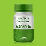 Magnolia 250 mg - 60 cápsulas - 30