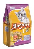 Magnus cat mix sabores filhote 15 kg - Marca