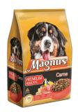 Magnus dog adulto carne premium 25 kg - Marca