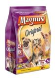 Magnus dog adulto original 15 kg racas pequenas - Marca