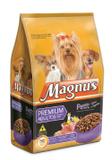 Magnus dog adulto petit peq. porte 10,1 kg - Marca
