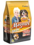 Magnus dog adulto todo dia 25 kg - Marca