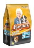 Magnus dog filhote todo dia 03 kg - Marca