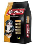 Magnus dog super premium adulto frango 01 kg - Marca