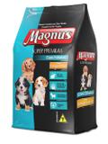 Magnus dog super premium filhotes 01 kg - Marca