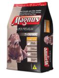 Magnus dog super premium senior 15 kg - Marca