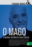 Mago, O - A Incrivel Historia De Paulo Coelho - Novas ideias (novo conceito)