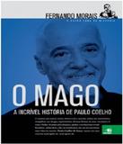 Mago, O - A Incrivel Historia De Paulo Coelho - Novas ideias (novo conceito)