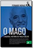 Mago, O - Novo conceito
