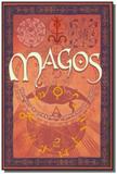 Magos: historias de feiticeiros e mestres - Draco