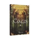 Magos, Os - Ed. boa nova