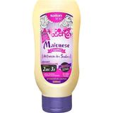 Maionese capilar salon line 300ml ativador de sonhos - Seu gil