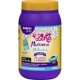 Maionese capilar salon line 500g todecacho