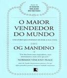 Maior Vendedor Do Mundo - Primeira Parte - Record
