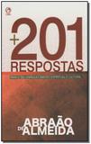 Mais 201 Respostas - Cpad