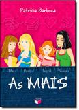 Mais, As - Vol.1 - Verus - grupo record