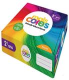 Mais Cores - 2 Ano - Aluno - Ef I - 02 Ed - Positivo - didatico