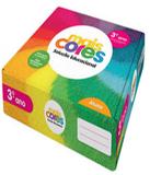 Mais Cores - 3 Ano - Aluno - Ef I - 02 Ed - Positivo - didatico