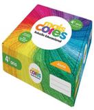 Mais Cores - 4 Ano - Aluno - Ef I - 02 Ed - Positivo - didatico