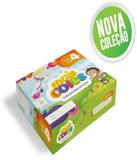 Mais Cores - Grupo 4 - Ei - 03 Ed - Positivo - didatico