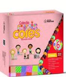 Mais Cores - Grupo 6 - Ei - 02 Ed - Positivo - didatico