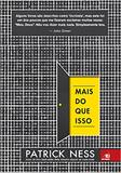 Mais do que Isso - 2017 - Novo conceito