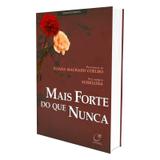 Mais Forte do que Nunca - Lúmen