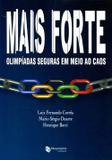 Mais Forte - Olimpíadas Seguras em Meio aos Caos - Maquinária