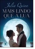 Mais lindo que a lua - Arqueiro - sextante