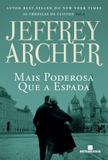 Mais poderosa que a espada (Vol. 5 As Crônicas de Clifton) - Record