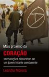 Mais proximo do coraçao - All print