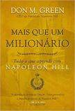 Mais que um milionário - Cdg edicoes e publicacoes