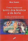 Mais Tradicional Liv. dos Sonhos e da Sorte, O - Editora global