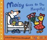 Maisy goes to the hospital - Penguin books (usa)