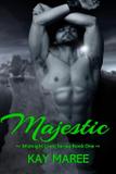 Majestic - Kaylene cangiano