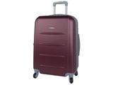 Mala de Viagem Polo King Grande 32kg - Costa Rica Violeta